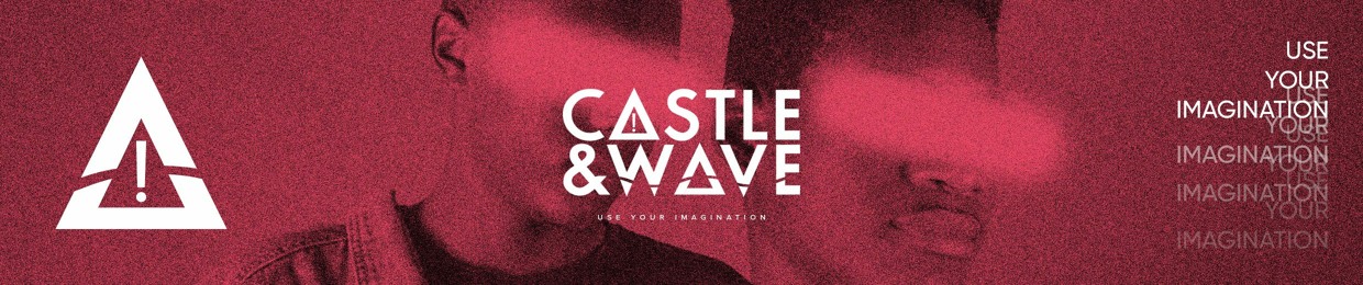 CASTLE & WAVE