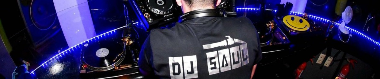 Dj Saul