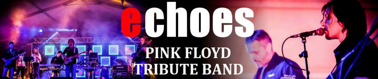Echoes Pink Floyd Tribute