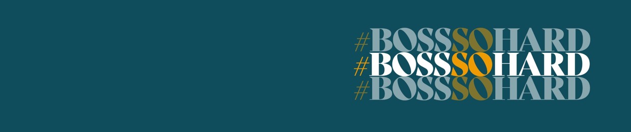 Heart + Hustle Podcast