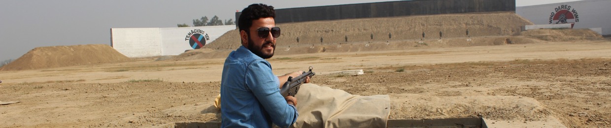 Tahawar Mahmood