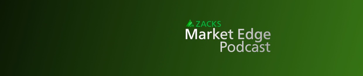 Market Edge From Zacks