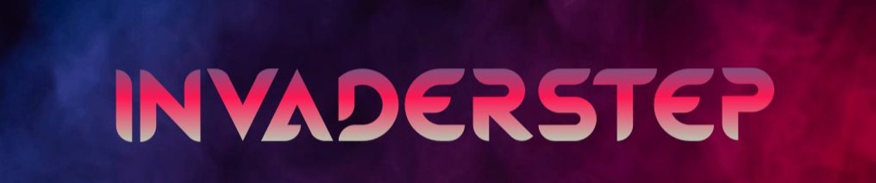 Invaderstep