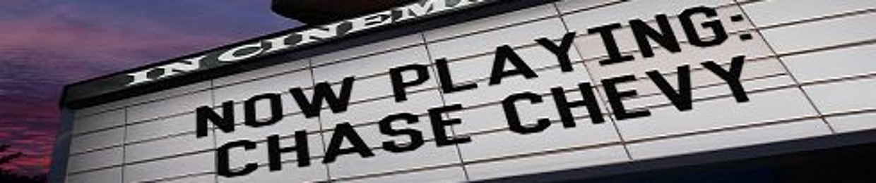 Chase Chevy