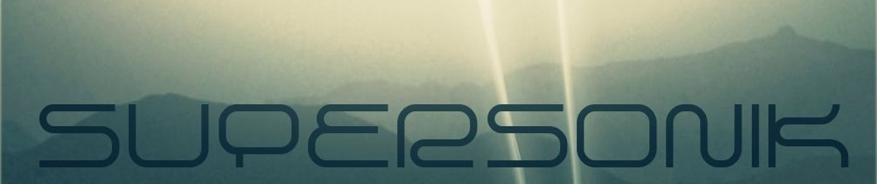 SUPERSONIK