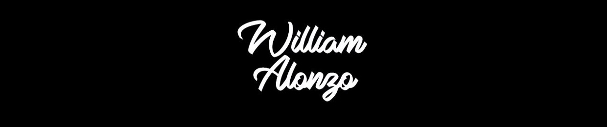 William Alonzo