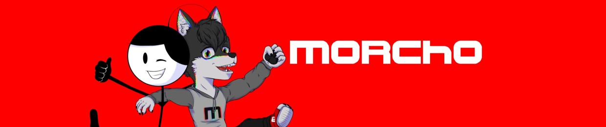MorchoGames