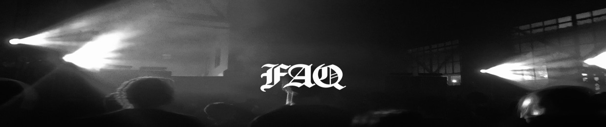 FAQ