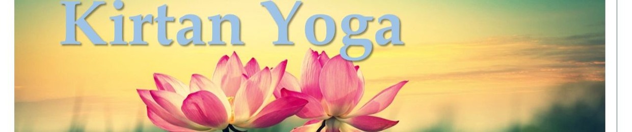 Kirtan Yoga