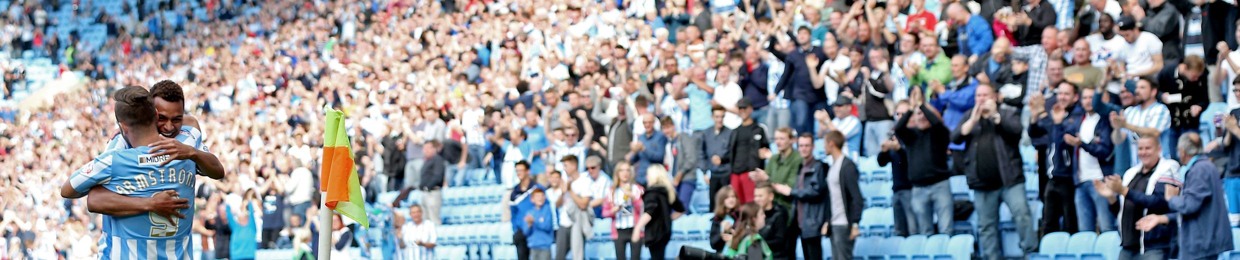Coventry City FC
