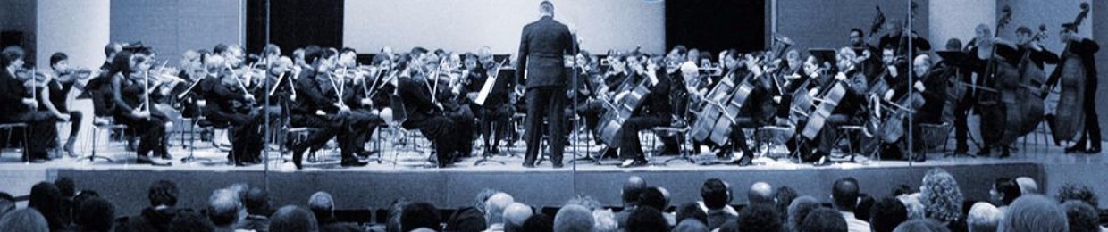 Brooklyn Symphony Orchestra Podcast