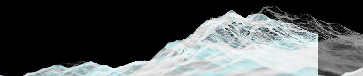 beyond fractals
