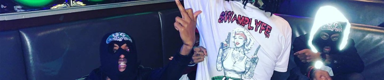 SwampLyfe Zeeko