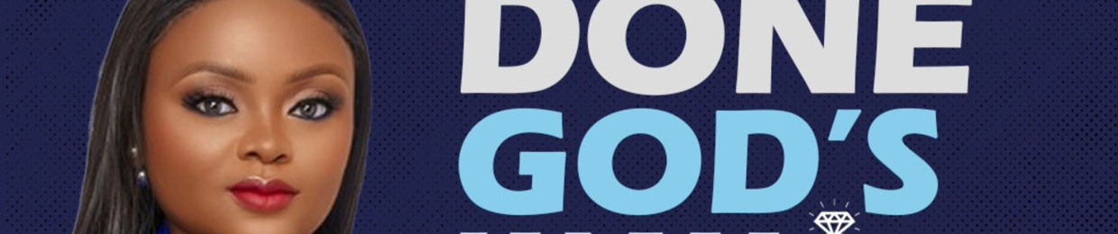 DATING DONE GOD'S WAY with TOLU FALODE