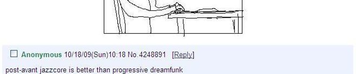 Funpost Accordion