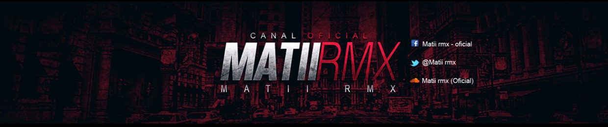 MATII RMX (Oficial)