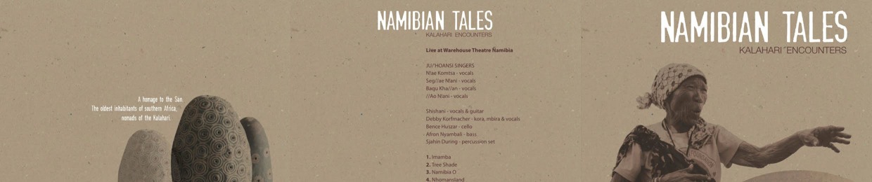 Namibian Tales