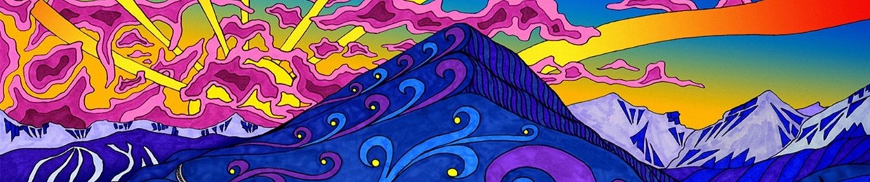 ♥PsyChedelicDaniel♥