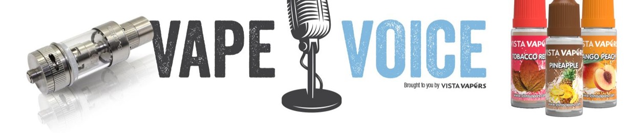 VapeVoice Podcast
