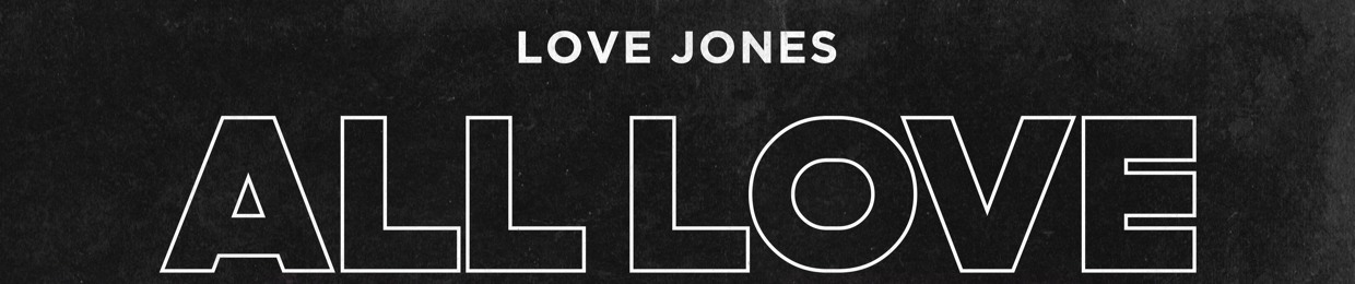 Love Jones