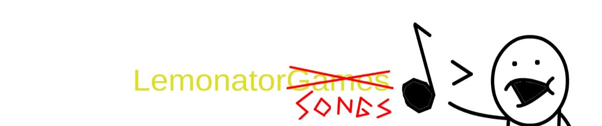 LemonatorSongs