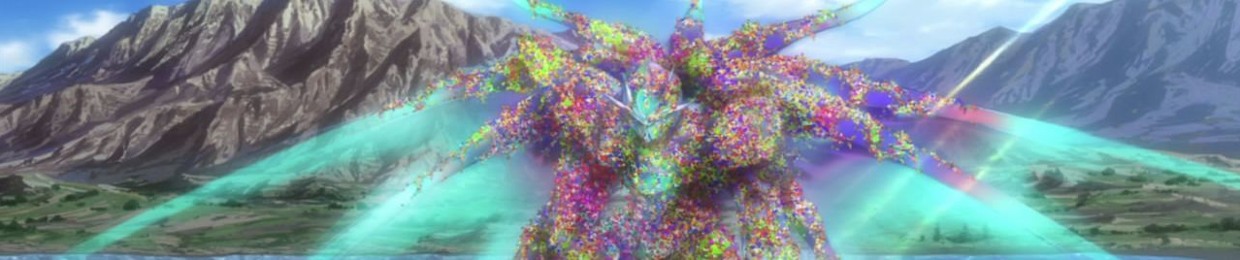 Gundam 00 Awakening Of The Trailblazer Ending