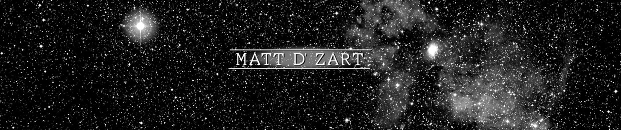 Matt D' Zart