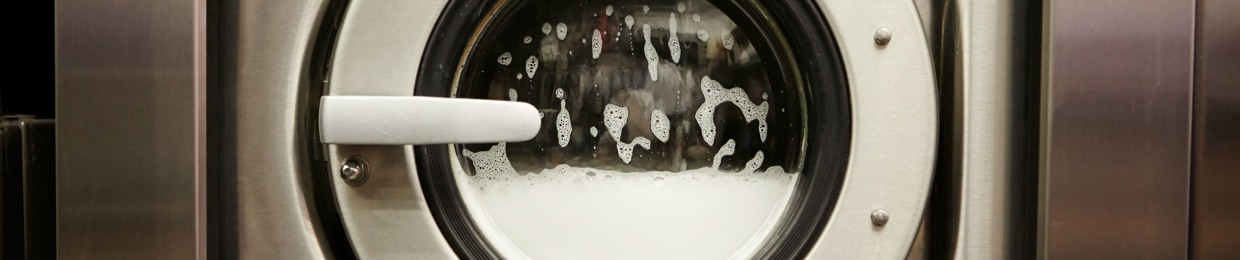 The Eco Laundry Company