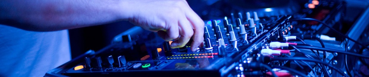 Drama Drake Dj