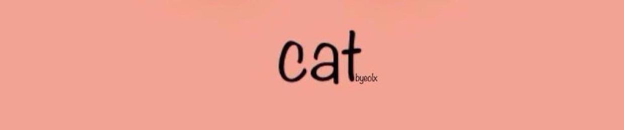 Orange Cat
