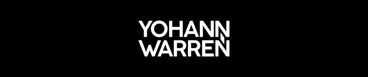 Yohann Warren