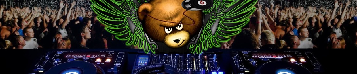 DJ BEAR BR'