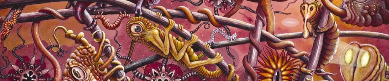 **NeuroChaos**