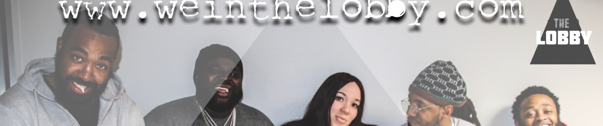 WeInTheLobby