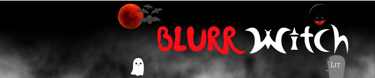 Blurr Witch