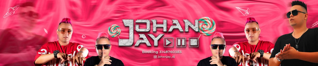 Johan Jay