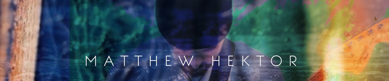 Matthew Hektor Official