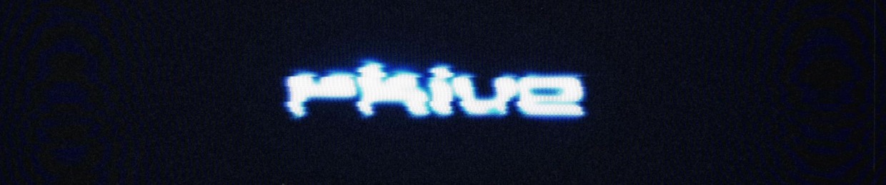 rKive