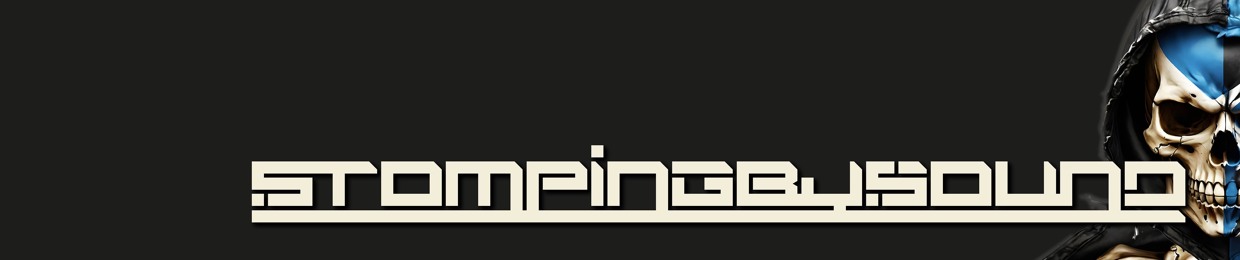 stompingbysound