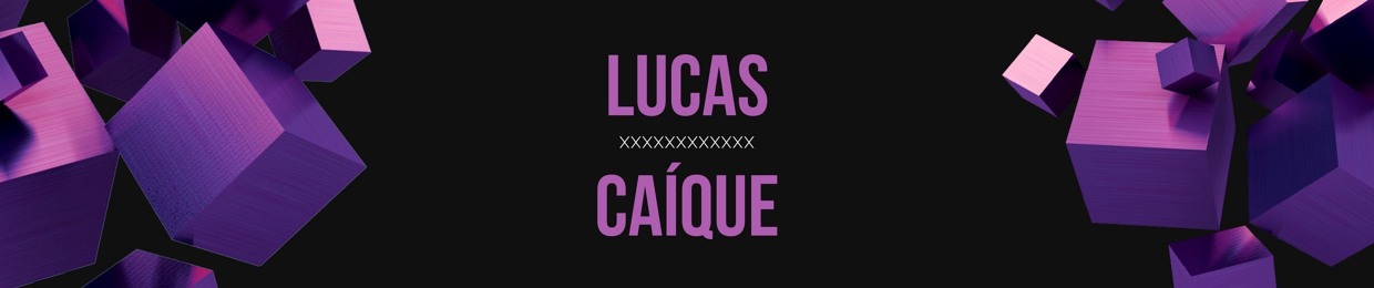 Lucas Caíque