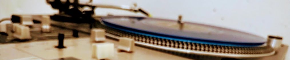 SoundCloud banner for @diecast