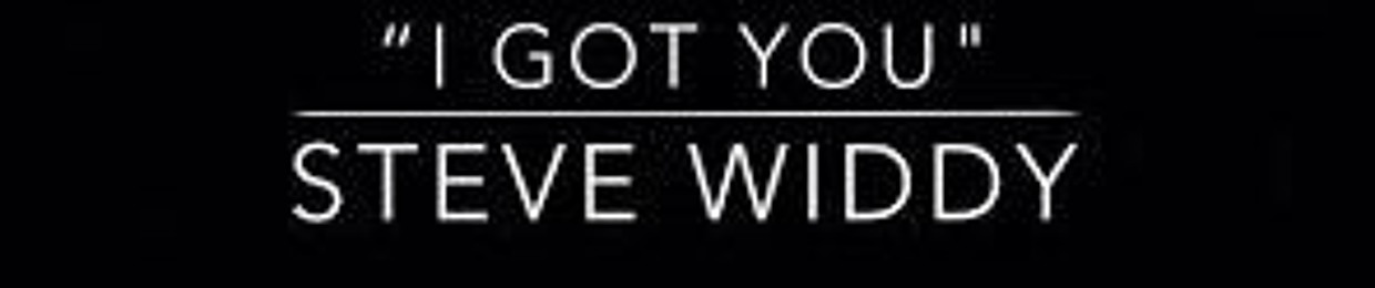 Steve Widdy