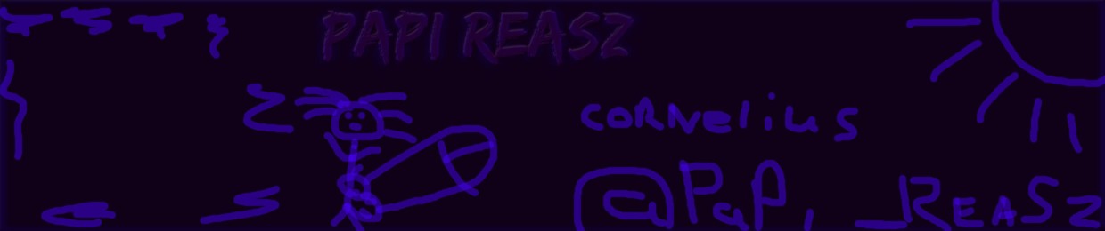 Papi ReaSz