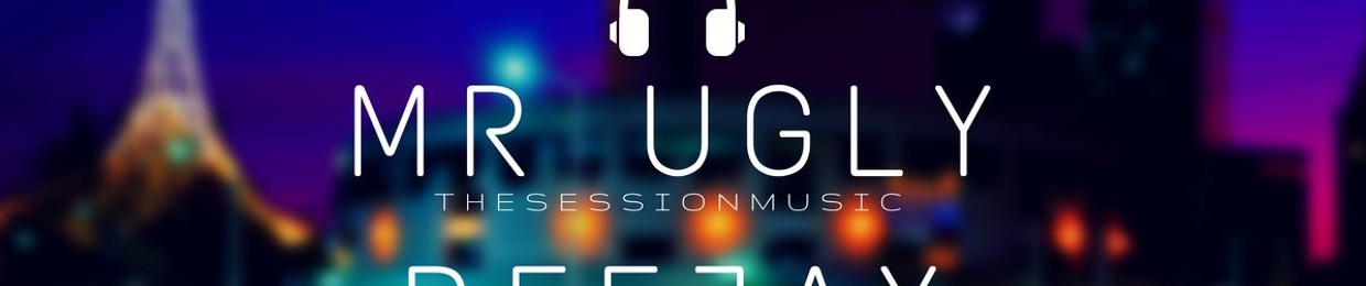 Mr Ugly DeeJay