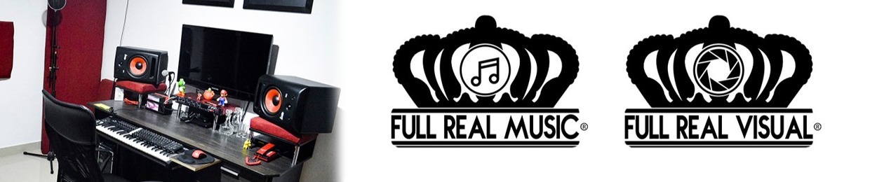 Full Real Music
