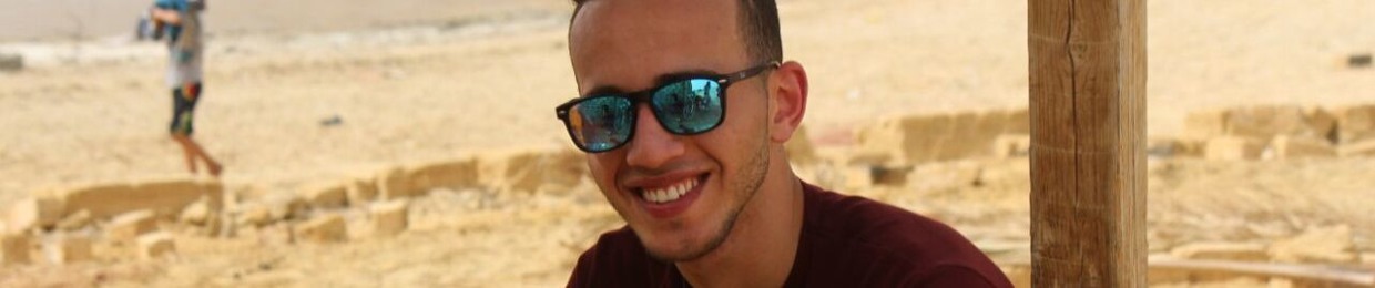 MahMoud Abd ÉL-GHãni