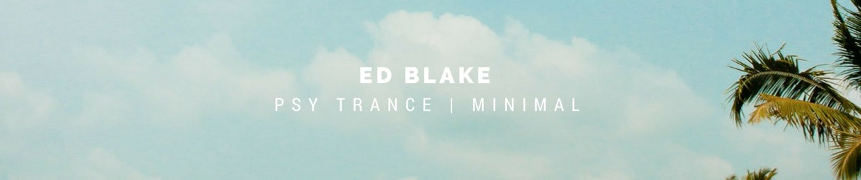 Ed Blake