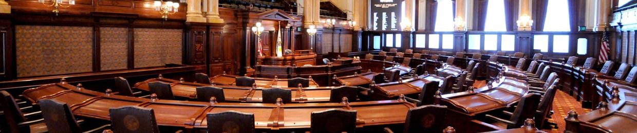 Illinois Senate Democrats