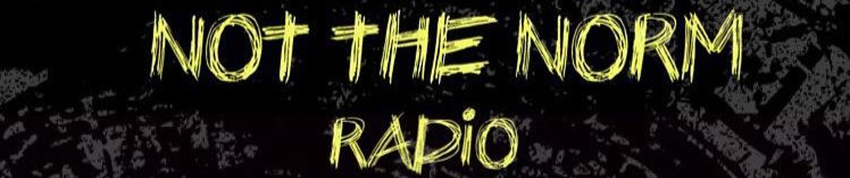 Not the Norm: A Paranormal Podcast!