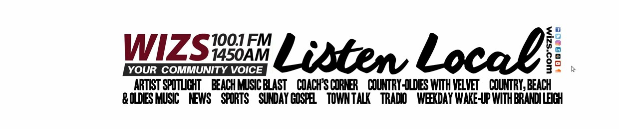 WIZS Radio